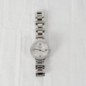 Ladies Fossil Diamond Watch ES-3282